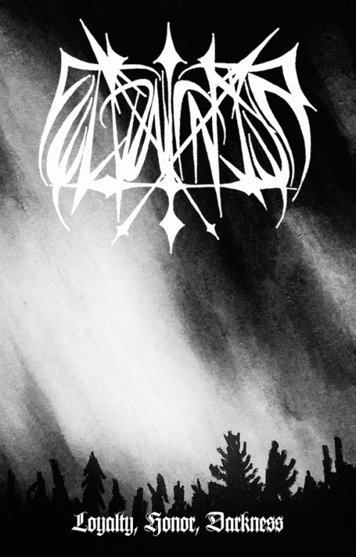 Fellwinter : Loyalty, Honor, Darkness